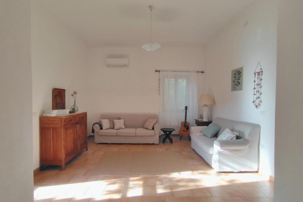הוילה טאולאדה Il Casale מראה חיצוני תמונה