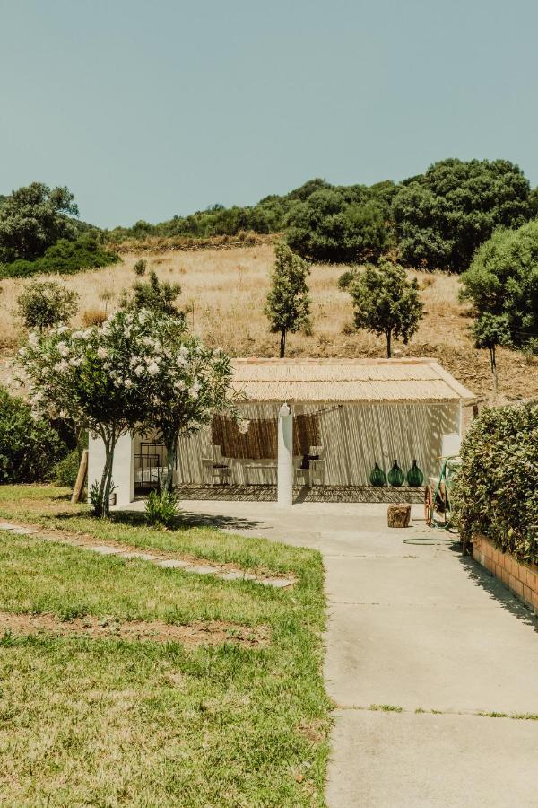 הוילה טאולאדה Il Casale מראה חיצוני תמונה