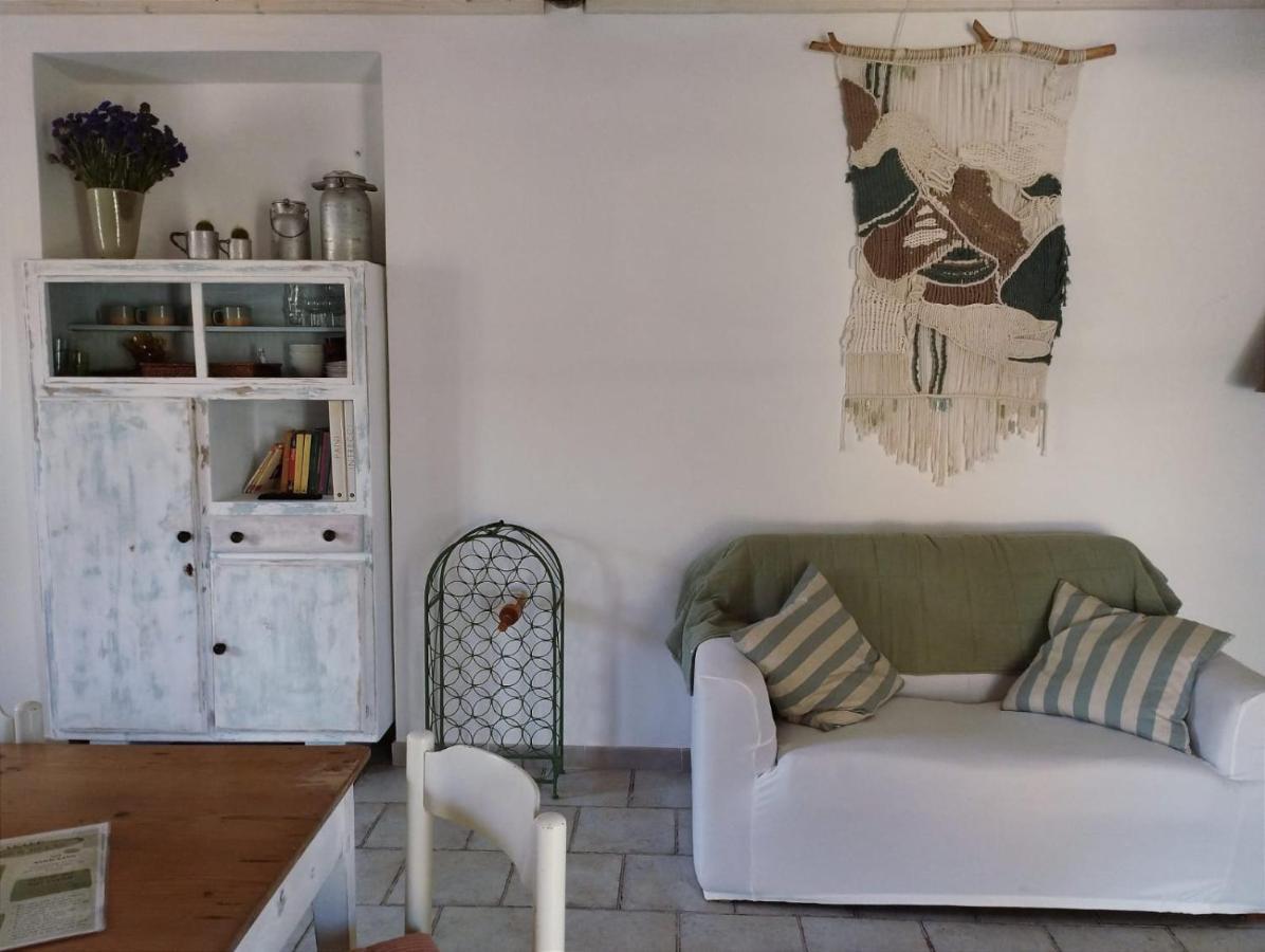 הוילה טאולאדה Il Casale מראה חיצוני תמונה