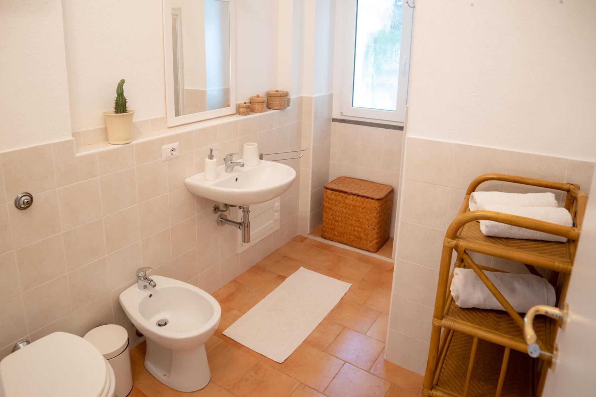 הוילה טאולאדה Il Casale מראה חיצוני תמונה