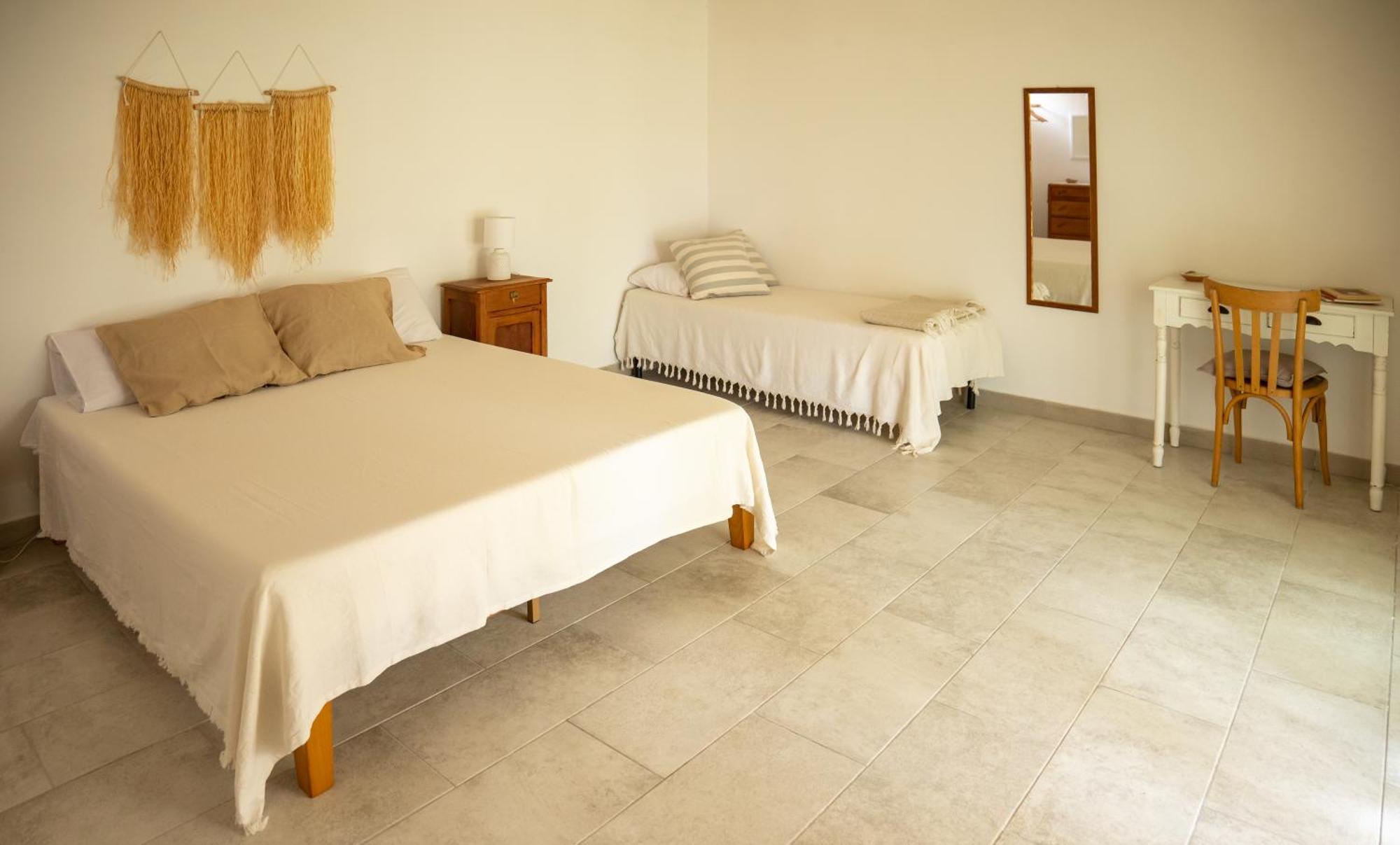 הוילה טאולאדה Il Casale מראה חיצוני תמונה