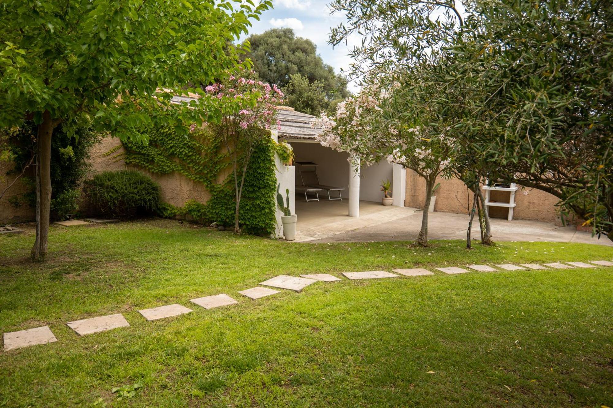 הוילה טאולאדה Il Casale מראה חיצוני תמונה